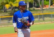 Panameños en Grandes Ligas y Ligas Menores de la MLB (28/09/2021)