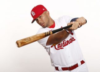 Panameños en Grandes Ligas y Ligas Menores de la MLB (28/07/2021)