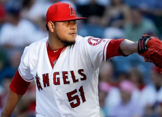 Panameños en Grandes Ligas y Ligas Menores de la MLB (25/07/2021)