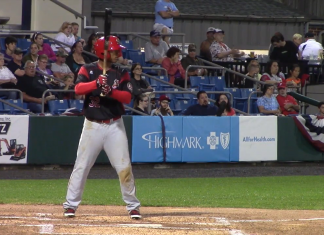 Panameños en Grandes Ligas y Ligas Menores de la MLB (29/07/2021)