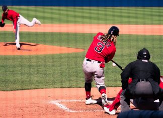 Panameños en Grandes Ligas y Ligas Menores de la MLB (15/07/2021)