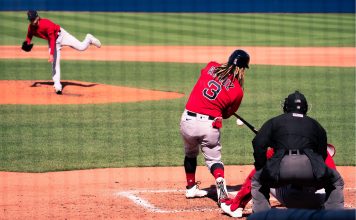 Panameños en Grandes Ligas y Ligas Menores de la MLB (15/07/2021)