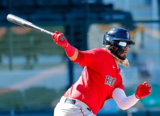 Panameños en Grandes Ligas y Ligas Menores de la MLB (22/07/2021)