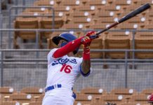 Panameños en Grandes Ligas y Ligas Menores de la MLB (17/07/2021)