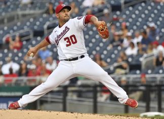 Panameños en Grandes Ligas y Ligas Menores de la MLB (20/07/2021)