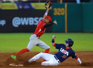 Panameños en Grandes Ligas y Ligas Menores de la MLB (12/08/2021)