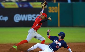 Panameños en Grandes Ligas y Ligas Menores de la MLB (12/08/2021)