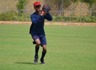 Panameños en Grandes Ligas y Ligas Menores de la MLB (02/08/2021)