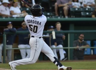 Panameños en Grandes Ligas y Ligas Menores de la MLB (29/08/2021)