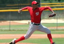 Panameños en Grandes Ligas y Ligas Menores de la MLB (30/08/2021)