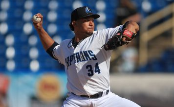 Panameños en Grandes Ligas y Ligas Menores de la MLB (21/08/2021)