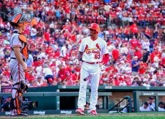 Conoce a los 94 panameños que jugaron en MLB y MiLB en 2021