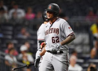 Panameños en Grandes Ligas y Ligas Menores de la MLB (23/08/2021)