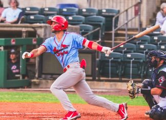 Panameños en Grandes Ligas y Ligas Menores de la MLB (20/08/2021)