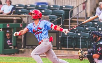 Panameños en Grandes Ligas y Ligas Menores de la MLB (20/08/2021)