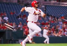 Panameños en Grandes Ligas y Ligas Menores de la MLB (15/08/2021)