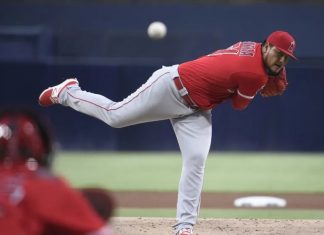 Panameños en Grandes Ligas y Ligas Menores de la MLB (31/07/2021)