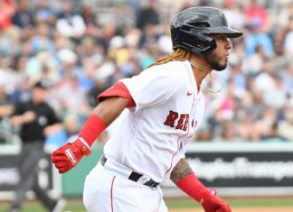 Panameños en Grandes Ligas y Ligas Menores de la MLB (27/08/2021)