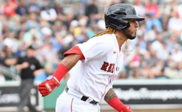 Panameños en Grandes Ligas y Ligas Menores de la MLB (27/08/2021)