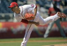 Panameños en Grandes Ligas y Ligas Menores de la MLB (30/07/2021)