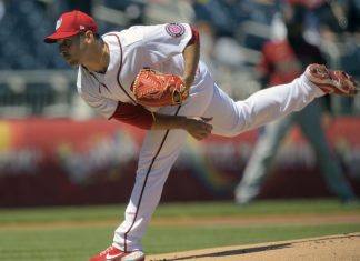 Panameños en Grandes Ligas y Ligas Menores de la MLB (30/07/2021)