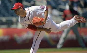 Panameños en Grandes Ligas y Ligas Menores de la MLB (30/07/2021)