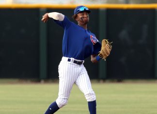 Panameños en Grandes Ligas y Ligas Menores de la MLB (31/08/2021)