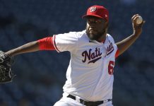 Panameños en Grandes Ligas y Ligas Menores de la MLB (20/09/2021)