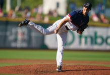 Panameños en Grandes Ligas y Ligas Menores de la MLB (01/09/2021)