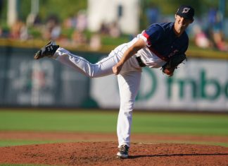 Panameños en Grandes Ligas y Ligas Menores de la MLB (01/09/2021)