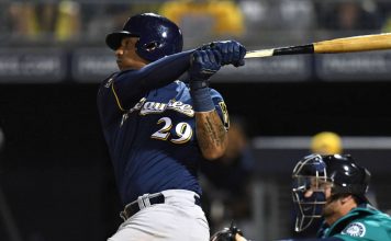 Panameños en Grandes Ligas y Ligas Menores de la MLB (26/09/2021)