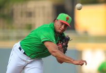 Panameños en Grandes Ligas y Ligas Menores de la MLB (18/09/2021)