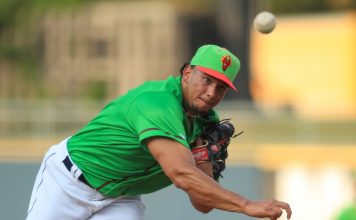 Panameños en Grandes Ligas y Ligas Menores de la MLB (18/09/2021)