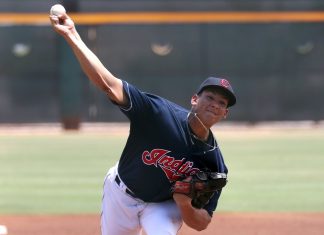 Panameños en Grandes Ligas y Ligas Menores de la MLB (11/09/2021)