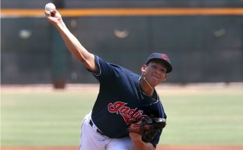 Panameños en Grandes Ligas y Ligas Menores de la MLB (11/09/2021)