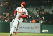 Panameños en Grandes Ligas y Ligas Menores de la MLB (15/09/2021)