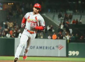 Panameños en Grandes Ligas y Ligas Menores de la MLB (15/09/2021)