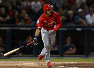 Panameños con más Home Runs en ligas menores en la historia