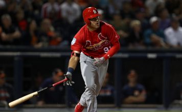 Panameños en Grandes Ligas y Ligas Menores de la MLB (15/07/2023)