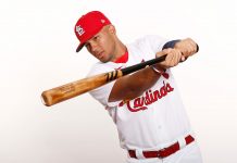 Panameños en Grandes Ligas y Ligas Menores de la MLB (17/09/2021)