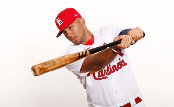 Panameños en Grandes Ligas y Ligas Menores de la MLB (17/09/2021)