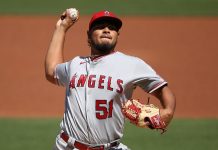 Panameños en Grandes Ligas y Ligas Menores de la MLB (25/09/2021)