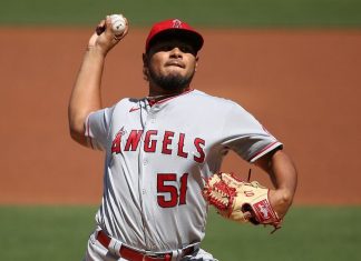 Panameños en Grandes Ligas y Ligas Menores de la MLB (25/09/2021)