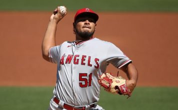 Panameños en Grandes Ligas y Ligas Menores de la MLB (25/09/2021)