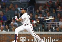 Panameños en Grandes Ligas y Ligas Menores de la MLB (30/09/2021)