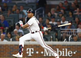 Panameños en Grandes Ligas y Ligas Menores de la MLB (30/09/2021)