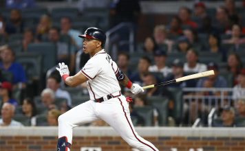 Panameños en Grandes Ligas y Ligas Menores de la MLB (30/09/2021)