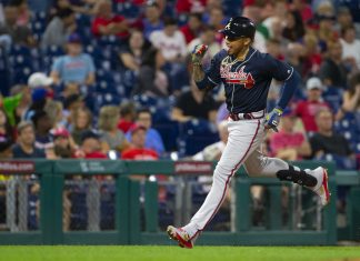 Panameños en Grandes Ligas y Ligas Menores de la MLB (29/09/2021)