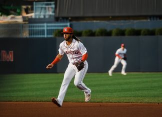 Panameños en Grandes Ligas y Ligas Menores de la MLB (22/09/2021)