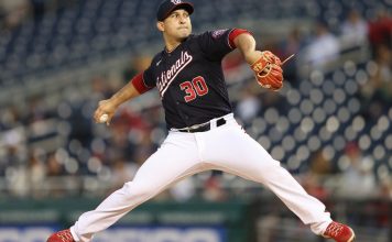 Panameños en Grandes Ligas y Ligas Menores de la MLB (24/09/2021)